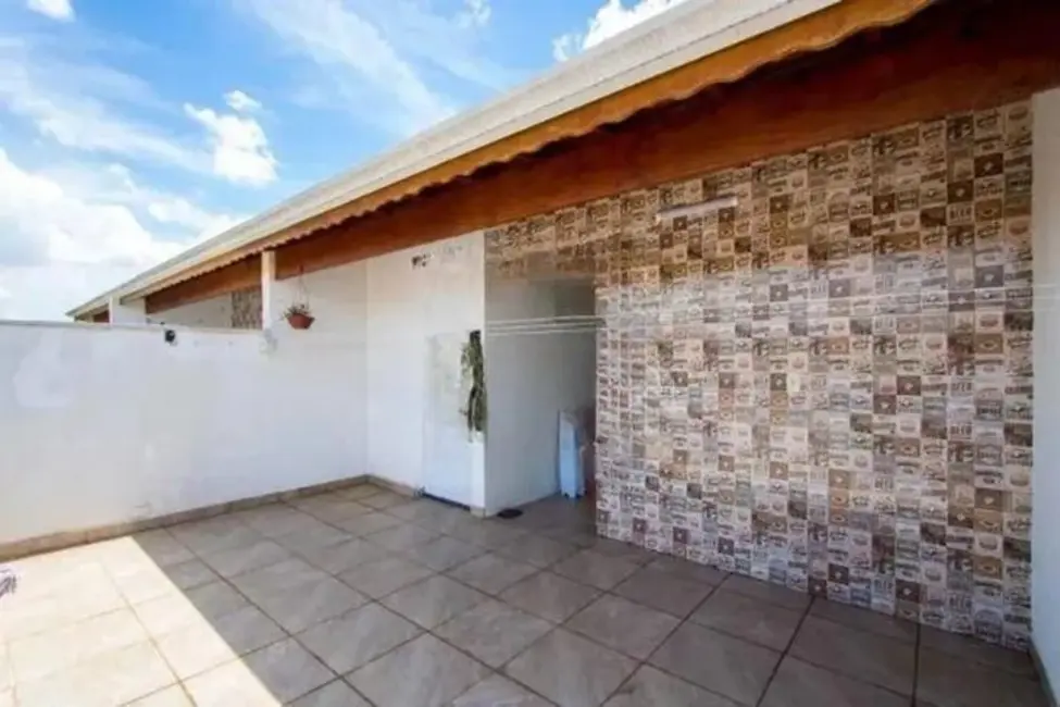 Foto 5 de Sobrado com 2 quartos à venda, 70m2 em Vila Humaitá, Santo Andre - SP