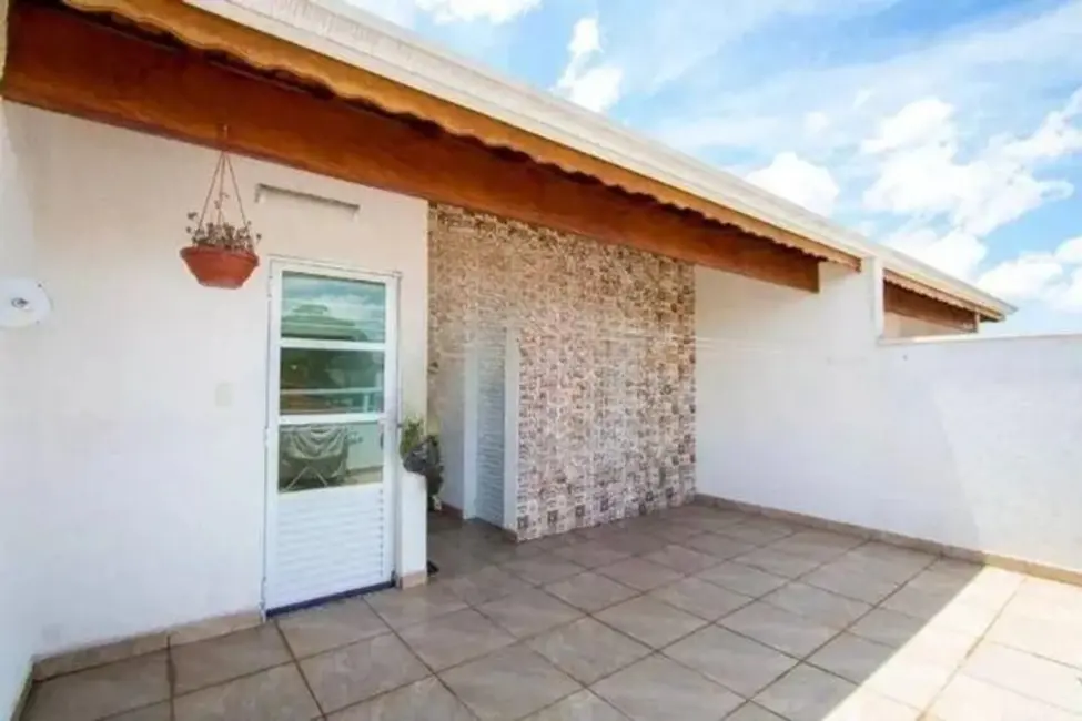 Foto 4 de Sobrado com 2 quartos à venda, 70m2 em Vila Humaitá, Santo Andre - SP