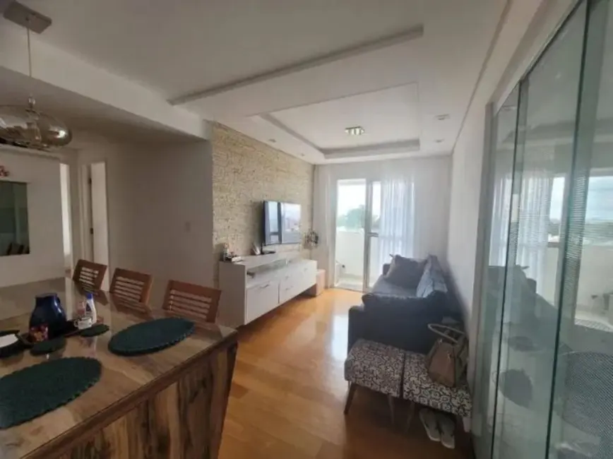 Foto 1 de Apartamento com 2 quartos à venda, 57m2 em Vila Alpina, Santo Andre - SP