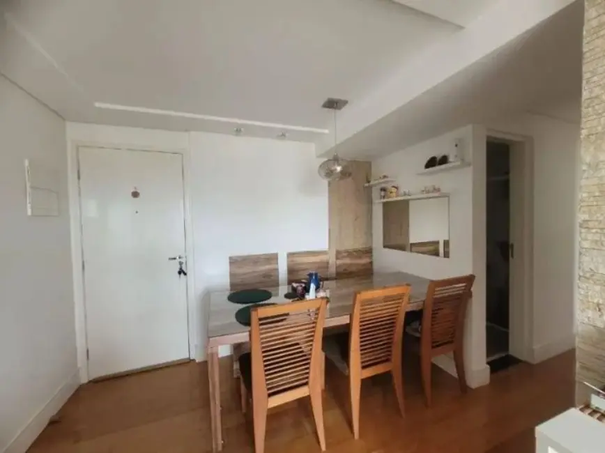 Foto 4 de Apartamento com 2 quartos à venda, 57m2 em Vila Alpina, Santo Andre - SP