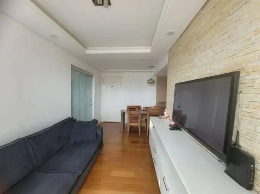 Foto 2 de Apartamento com 2 quartos à venda, 57m2 em Vila Alpina, Santo Andre - SP