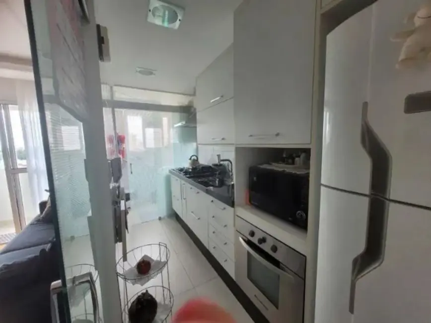 Foto 7 de Apartamento com 2 quartos à venda, 57m2 em Vila Alpina, Santo Andre - SP