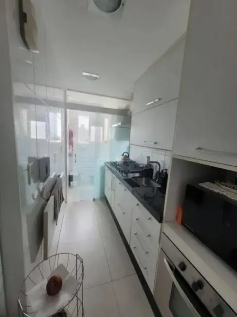 Foto 8 de Apartamento com 2 quartos à venda, 57m2 em Vila Alpina, Santo Andre - SP