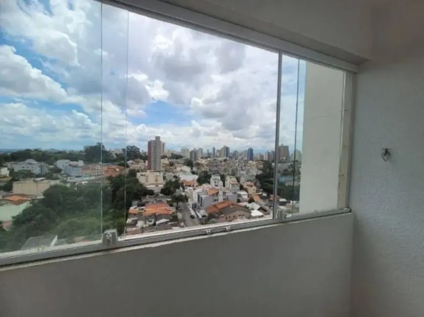 Foto 6 de Apartamento com 2 quartos à venda, 57m2 em Vila Alpina, Santo Andre - SP
