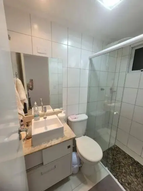 Foto 9 de Apartamento com 2 quartos à venda, 57m2 em Vila Alpina, Santo Andre - SP