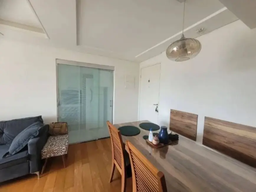 Foto 5 de Apartamento com 2 quartos à venda, 57m2 em Vila Alpina, Santo Andre - SP