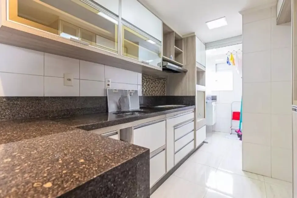 Foto 5 de Apartamento com 2 quartos à venda, 57m2 em Vila Alpina, Santo Andre - SP
