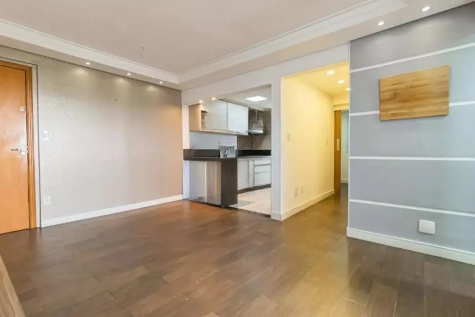 Foto 4 de Apartamento com 2 quartos à venda, 57m2 em Vila Alpina, Santo Andre - SP