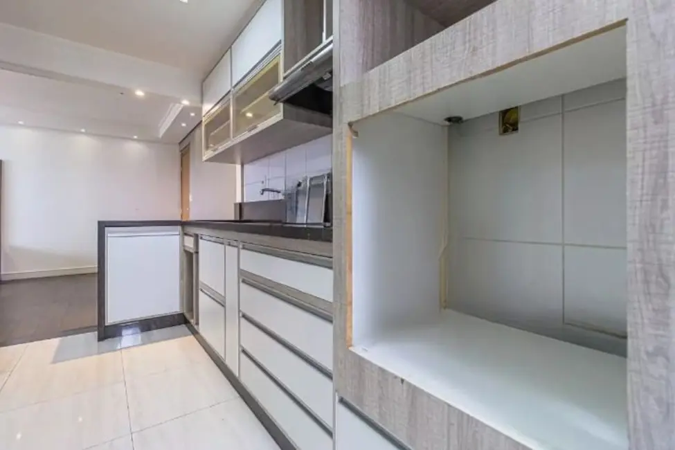 Foto 7 de Apartamento com 2 quartos à venda, 57m2 em Vila Alpina, Santo Andre - SP