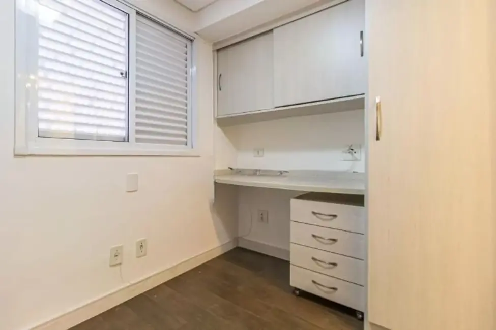 Foto 9 de Apartamento com 2 quartos à venda, 57m2 em Vila Alpina, Santo Andre - SP