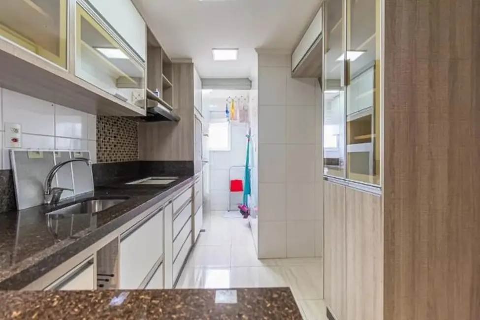 Foto 6 de Apartamento com 2 quartos à venda, 57m2 em Vila Alpina, Santo Andre - SP