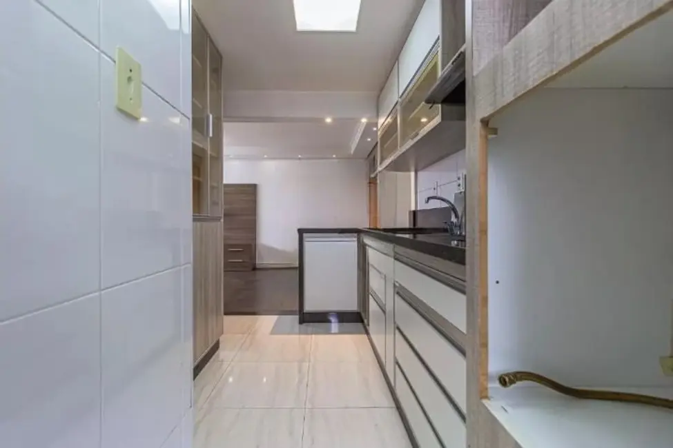 Foto 8 de Apartamento com 2 quartos à venda, 57m2 em Vila Alpina, Santo Andre - SP