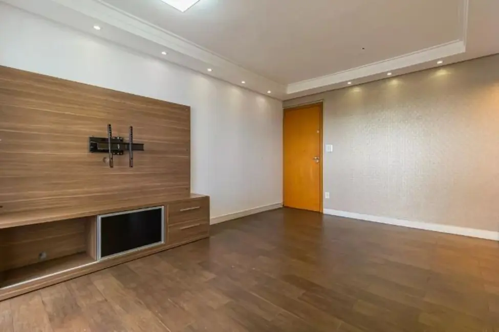 Foto 3 de Apartamento com 2 quartos à venda, 57m2 em Vila Alpina, Santo Andre - SP