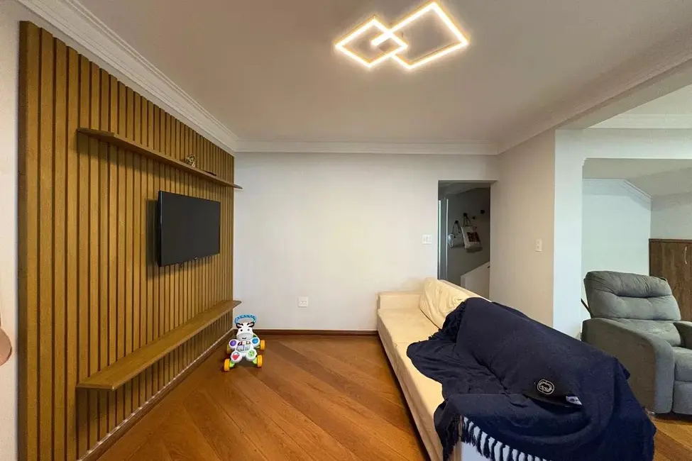 Foto 4 de Casa com 4 quartos à venda, 200m2 em Jardim Paraíso, Santo Andre - SP