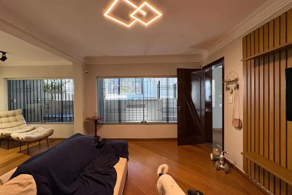 Foto 6 de Casa com 4 quartos à venda, 200m2 em Jardim Paraíso, Santo Andre - SP