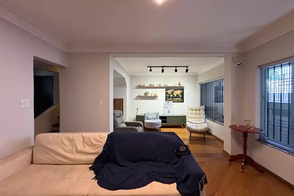 Foto 7 de Casa com 4 quartos à venda, 200m2 em Jardim Paraíso, Santo Andre - SP