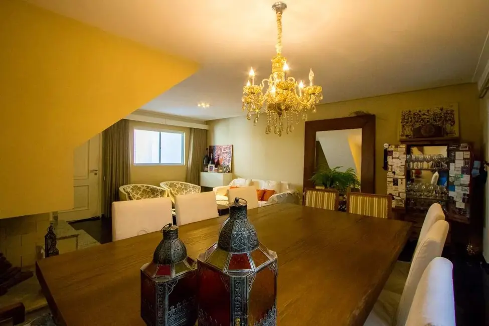 Foto 4 de Sobrado com 3 quartos à venda, 69m2 em Vila Scarpelli, Santo Andre - SP