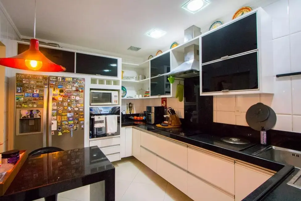 Foto 7 de Sobrado com 3 quartos à venda, 69m2 em Vila Scarpelli, Santo Andre - SP