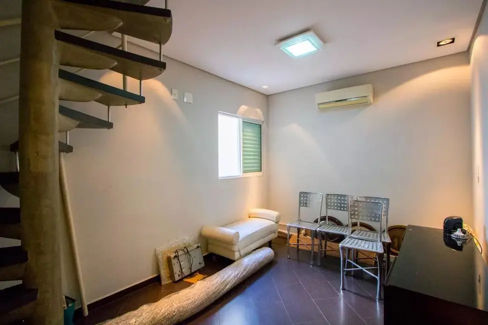 Foto 9 de Sobrado com 3 quartos à venda, 69m2 em Vila Scarpelli, Santo Andre - SP