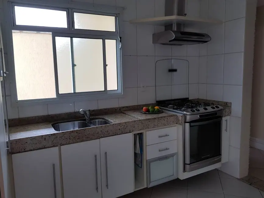 Sobrado com 3 quartos à venda, 80m2 em Vila Scarpelli, Santo Andre - SP - imagem 9 Foto 9 de Sobrado com 3 quartos à venda, 80m2 em Vila Scarpelli, Santo Andre - SP
