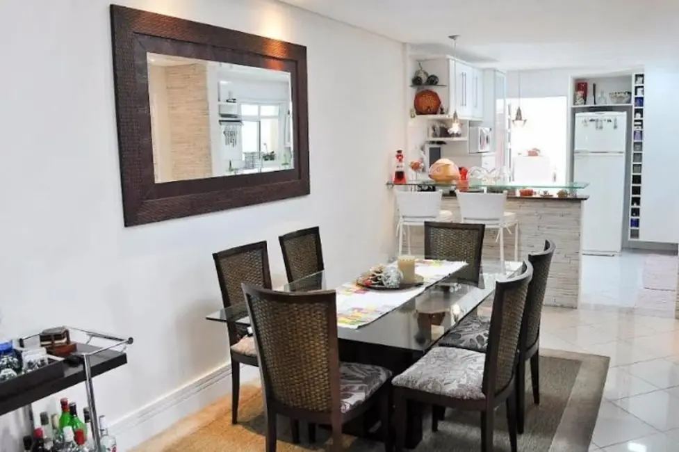 Sobrado com 3 quartos à venda, 80m2 em Vila Scarpelli, Santo Andre - SP - imagem 4 Foto 4 de Sobrado com 3 quartos à venda, 80m2 em Vila Scarpelli, Santo Andre - SP