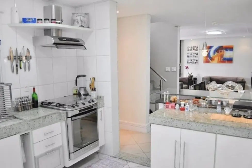 Sobrado com 3 quartos à venda, 80m2 em Vila Scarpelli, Santo Andre - SP - imagem 7 Foto 7 de Sobrado com 3 quartos à venda, 80m2 em Vila Scarpelli, Santo Andre - SP