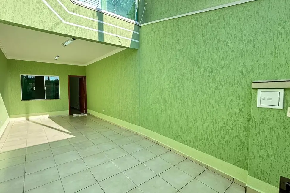 Foto 2 de Sobrado com 3 quartos à venda, 100m2 em Jardim Paraíso, Santo Andre - SP