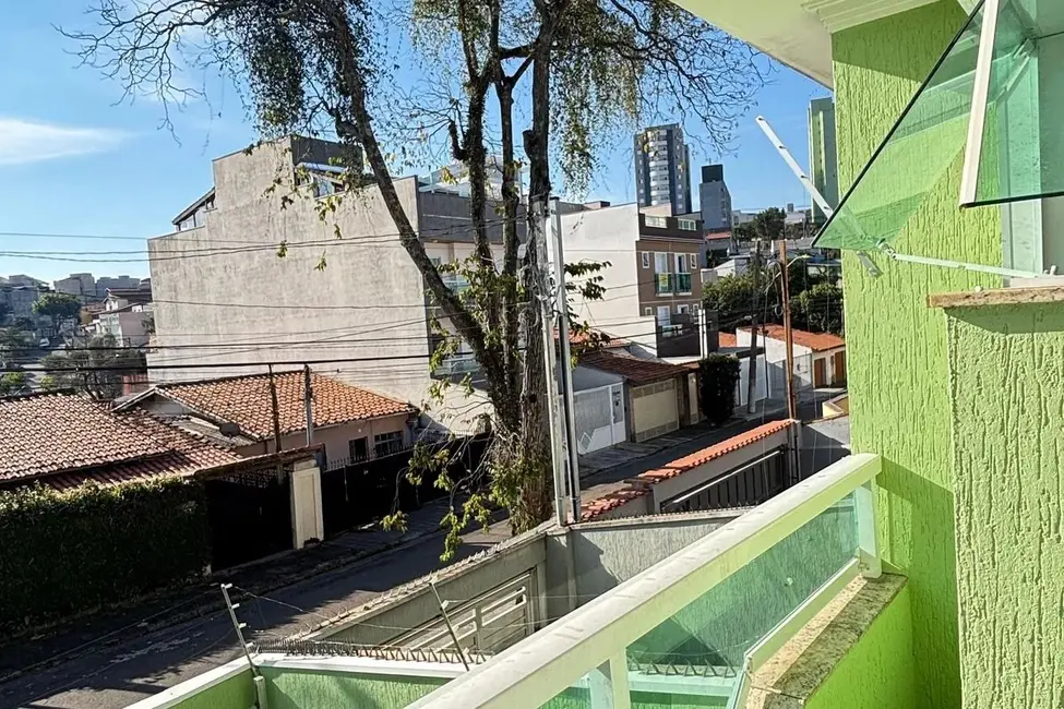 Foto 5 de Sobrado com 3 quartos à venda, 100m2 em Jardim Paraíso, Santo Andre - SP