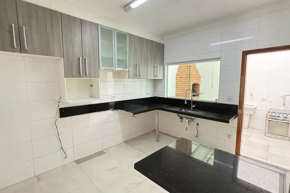 Foto 9 de Sobrado com 3 quartos à venda, 100m2 em Jardim Paraíso, Santo Andre - SP