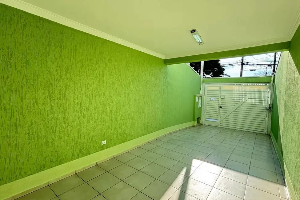 Foto 4 de Sobrado com 3 quartos à venda, 100m2 em Jardim Paraíso, Santo Andre - SP
