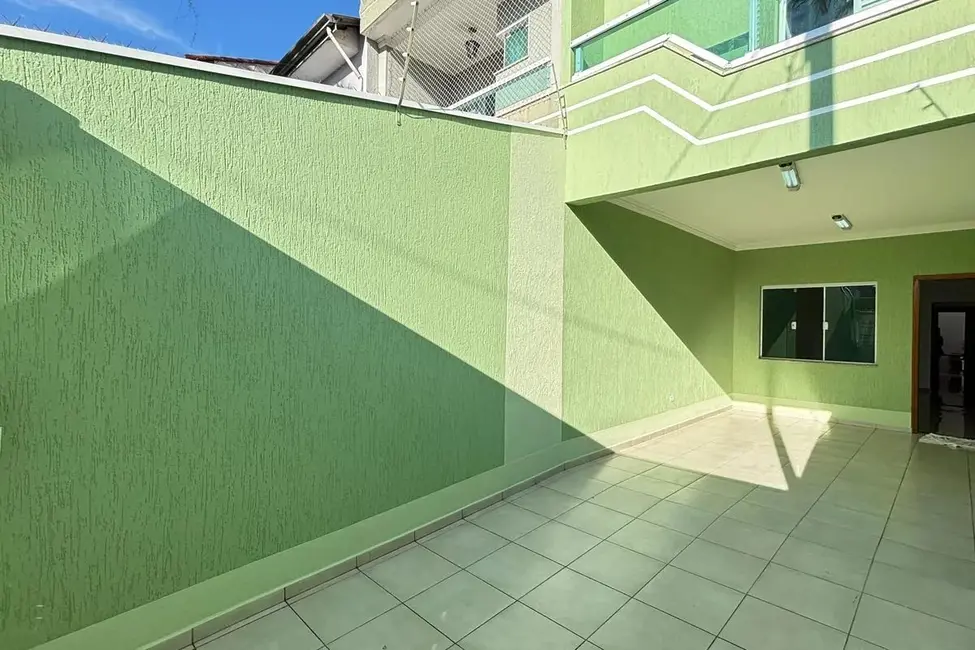 Foto 3 de Sobrado com 3 quartos à venda, 100m2 em Jardim Paraíso, Santo Andre - SP