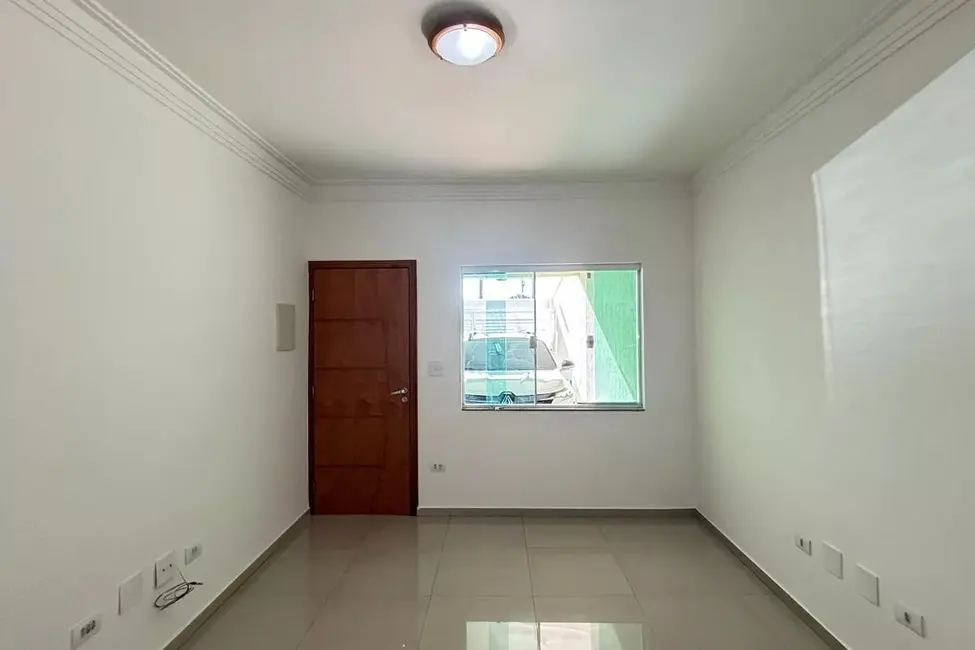Foto 6 de Sobrado com 3 quartos à venda, 100m2 em Jardim Paraíso, Santo Andre - SP