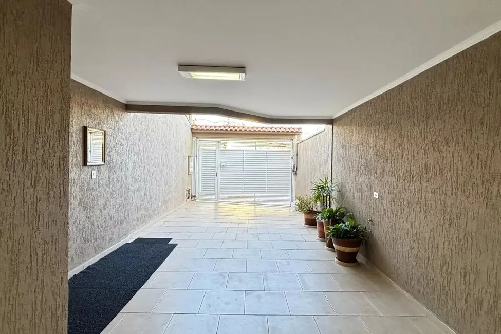 Foto 9 de Sobrado com 3 quartos à venda, 113m2 em Jardim Paraíso, Santo Andre - SP