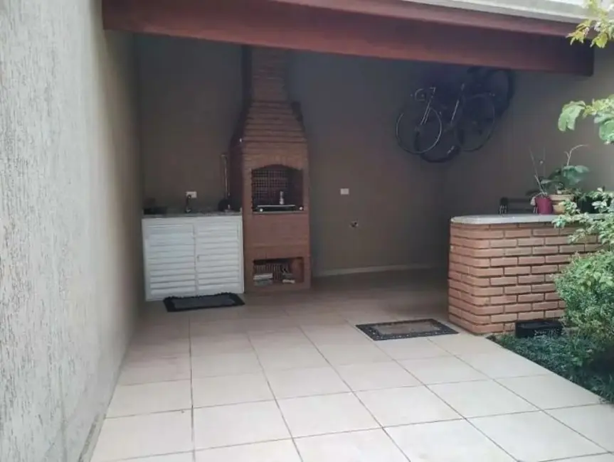 Foto 6 de Sobrado com 3 quartos à venda, 113m2 em Jardim Paraíso, Santo Andre - SP