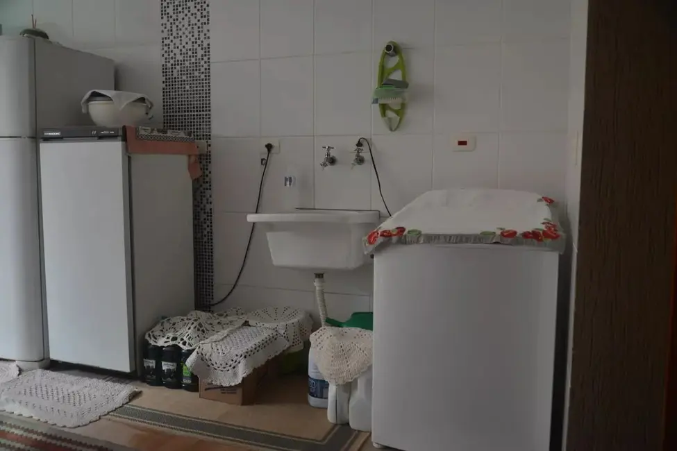 Foto 7 de Sobrado com 3 quartos à venda, 113m2 em Jardim Paraíso, Santo Andre - SP