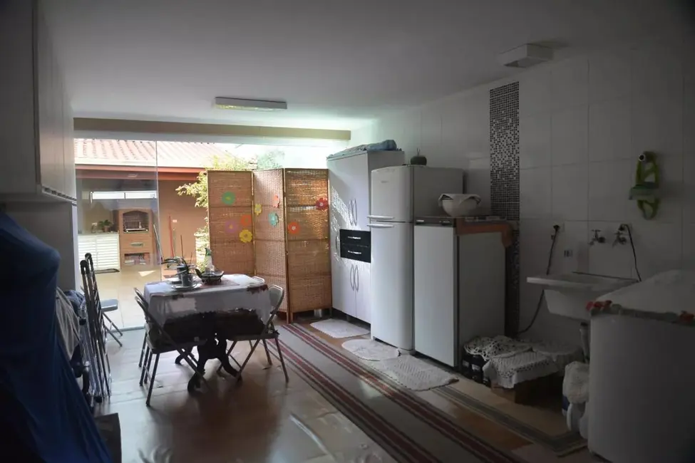 Foto 5 de Sobrado com 3 quartos à venda, 113m2 em Jardim Paraíso, Santo Andre - SP