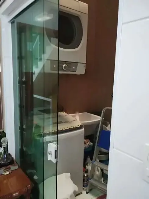 Foto 8 de Sobrado com 3 quartos à venda, 113m2 em Jardim Paraíso, Santo Andre - SP