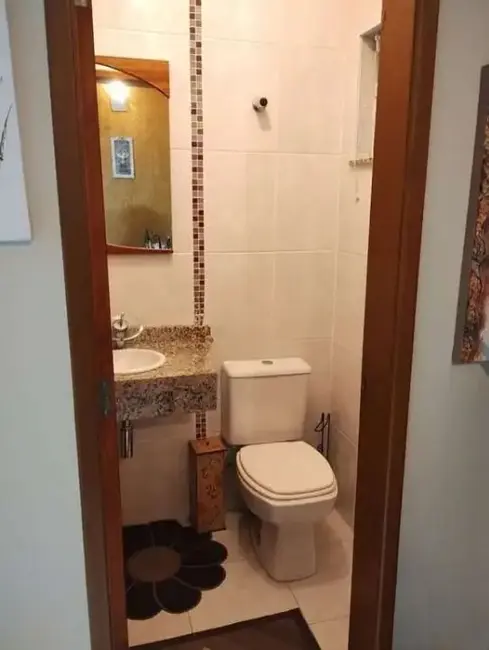 Foto 1 de Sobrado com 3 quartos à venda, 113m2 em Jardim Paraíso, Santo Andre - SP