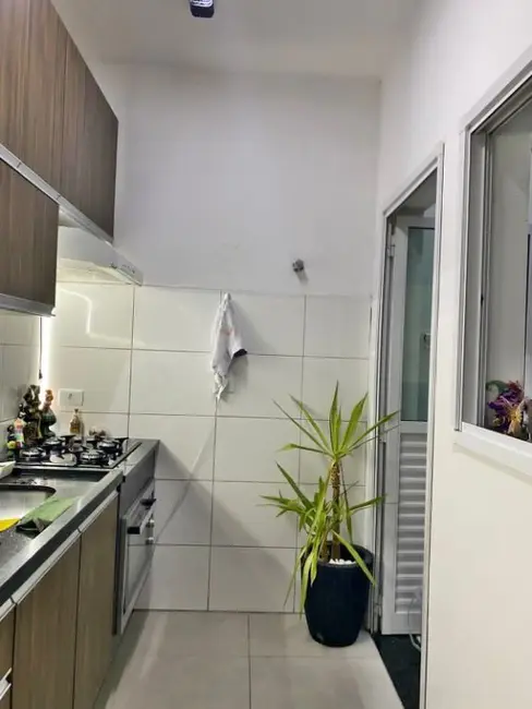 Apartamento com 2 quartos à venda, 45m2 em Vila Scarpelli, Santo Andre - SP - imagem 3 Foto 3 de Apartamento com 2 quartos à venda, 45m2 em Vila Scarpelli, Santo Andre - SP