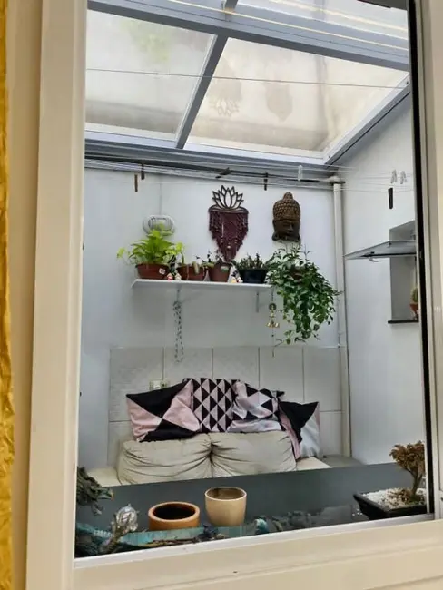 Apartamento com 2 quartos à venda, 45m2 em Vila Scarpelli, Santo Andre - SP - imagem 8 Foto 8 de Apartamento com 2 quartos à venda, 45m2 em Vila Scarpelli, Santo Andre - SP