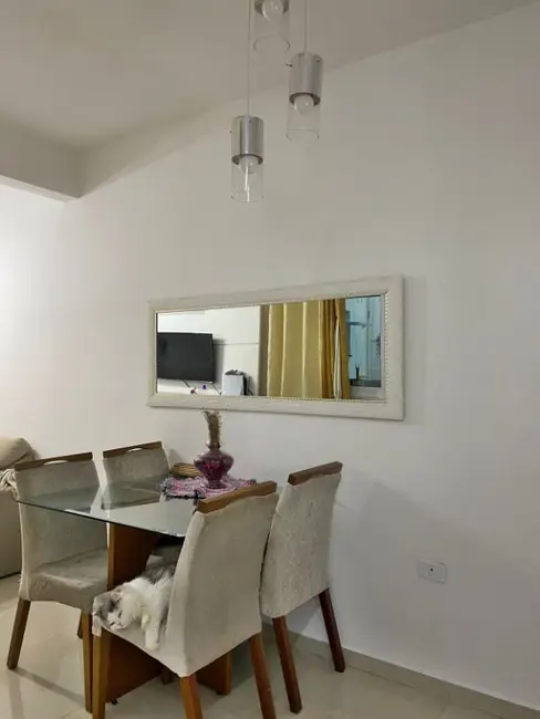 Apartamento com 2 quartos à venda, 45m2 em Vila Scarpelli, Santo Andre - SP - imagem 6 Foto 6 de Apartamento com 2 quartos à venda, 45m2 em Vila Scarpelli, Santo Andre - SP