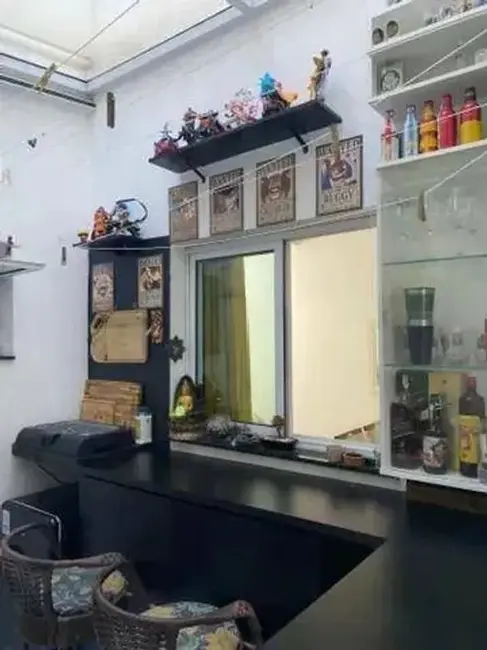 Apartamento com 2 quartos à venda, 45m2 em Vila Scarpelli, Santo Andre - SP - imagem 3 Foto 3 de Apartamento com 2 quartos à venda, 45m2 em Vila Scarpelli, Santo Andre - SP