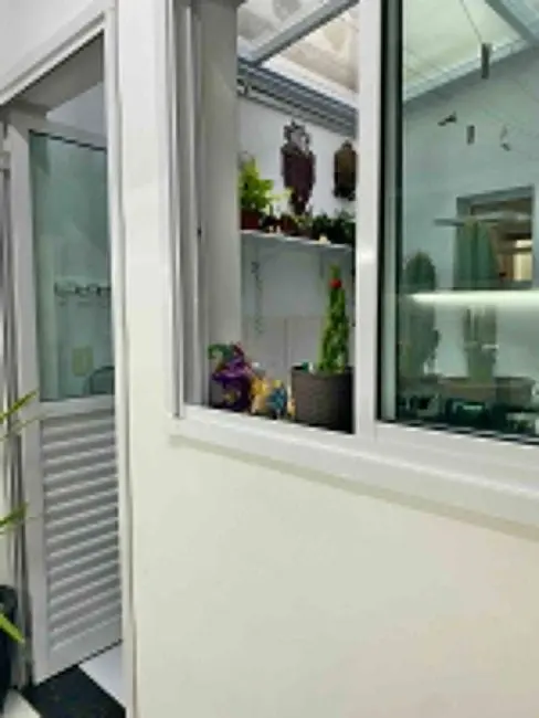 Apartamento com 2 quartos à venda, 45m2 em Vila Scarpelli, Santo Andre - SP - imagem 2 Foto 2 de Apartamento com 2 quartos à venda, 45m2 em Vila Scarpelli, Santo Andre - SP