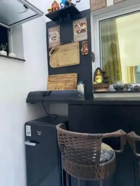 Apartamento com 2 quartos à venda, 45m2 em Vila Scarpelli, Santo Andre - SP - imagem 4 Foto 4 de Apartamento com 2 quartos à venda, 45m2 em Vila Scarpelli, Santo Andre - SP