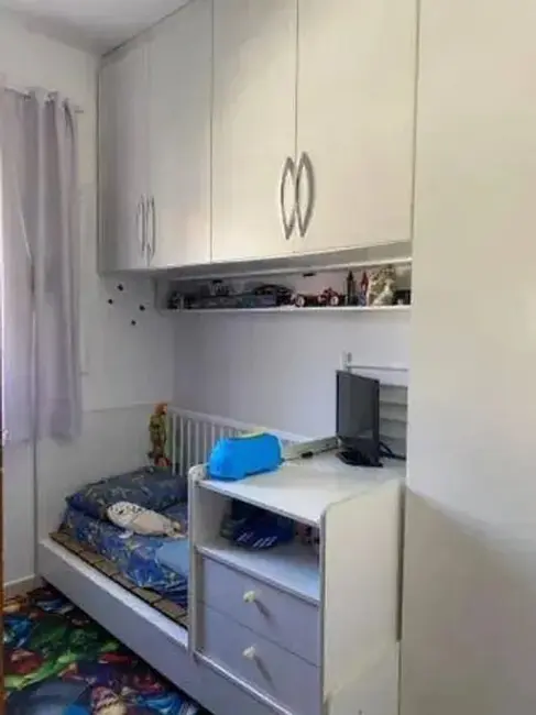 Apartamento com 2 quartos à venda, 45m2 em Vila Scarpelli, Santo Andre - SP - imagem 8 Foto 8 de Apartamento com 2 quartos à venda, 45m2 em Vila Scarpelli, Santo Andre - SP