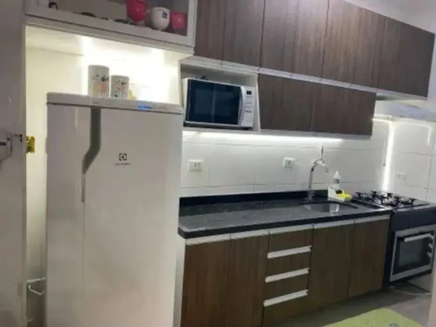 Apartamento com 2 quartos à venda, 45m2 em Vila Scarpelli, Santo Andre - SP - imagem 5 Foto 5 de Apartamento com 2 quartos à venda, 45m2 em Vila Scarpelli, Santo Andre - SP