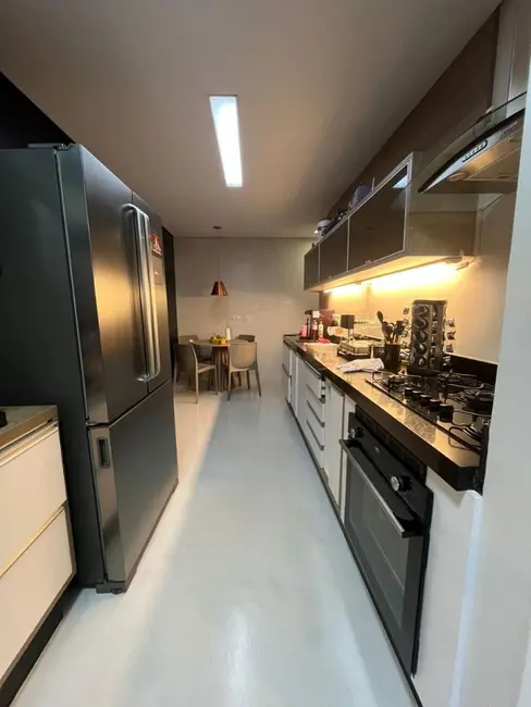 Foto 9 de Apartamento com 3 quartos à venda, 170m2 em Anchieta, Sao Bernardo Do Campo - SP