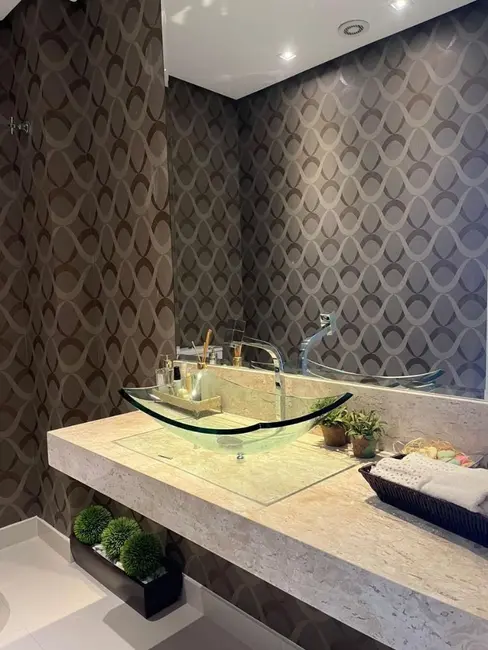 Foto 7 de Apartamento com 3 quartos à venda, 170m2 em Anchieta, Sao Bernardo Do Campo - SP