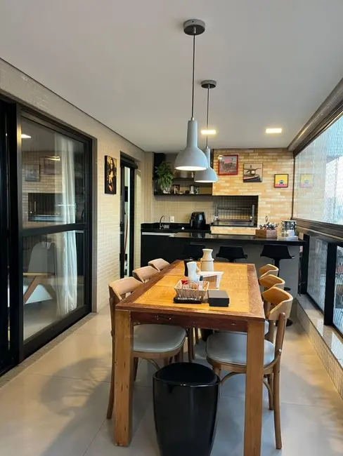 Foto 1 de Apartamento com 3 quartos à venda, 170m2 em Anchieta, Sao Bernardo Do Campo - SP