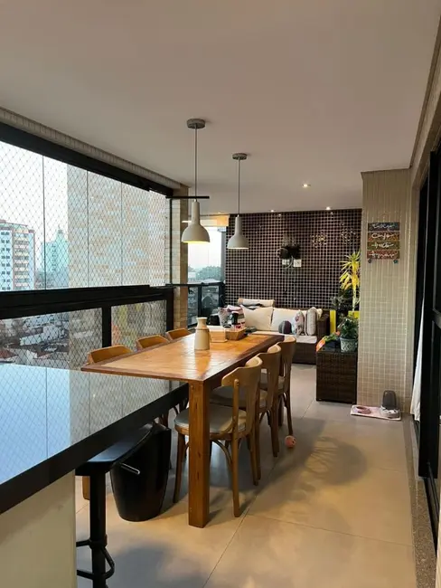 Foto 2 de Apartamento com 3 quartos à venda, 170m2 em Anchieta, Sao Bernardo Do Campo - SP